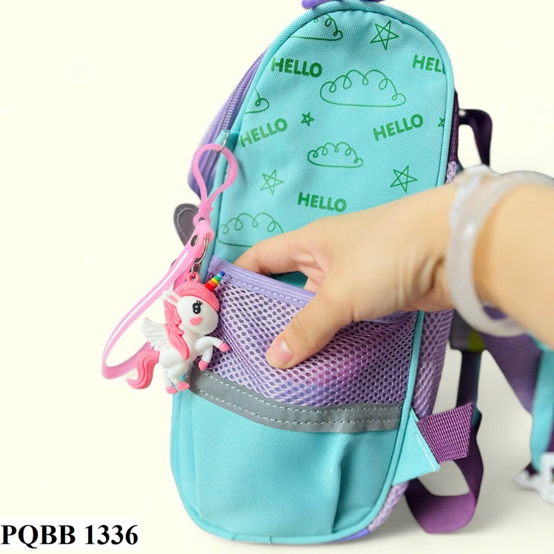 Tổng hợp những mẫu balo trẻ em siêu xinh tại Phúc Quang Bags