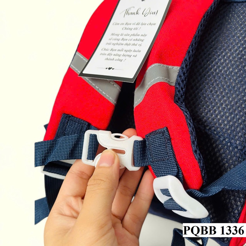 Tổng hợp những mẫu balo trẻ em siêu xinh tại Phúc Quang Bags