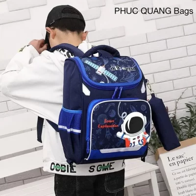 Balo học sinh