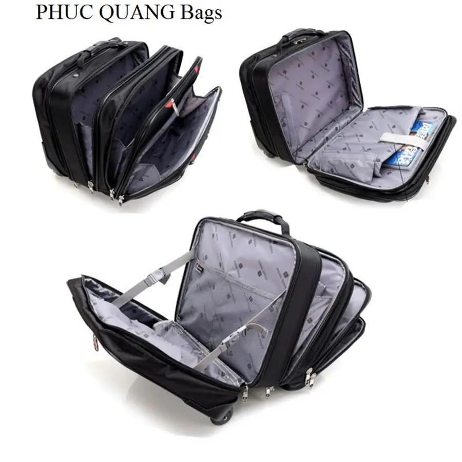 Tính năng thông minh, tối ưu trải nghiệm người dùng