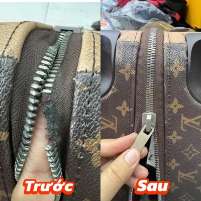 Sửa chữa vali túi xách